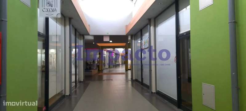 Loja para venda em Albergaria-à-Velha - Grande imagem: 1/15