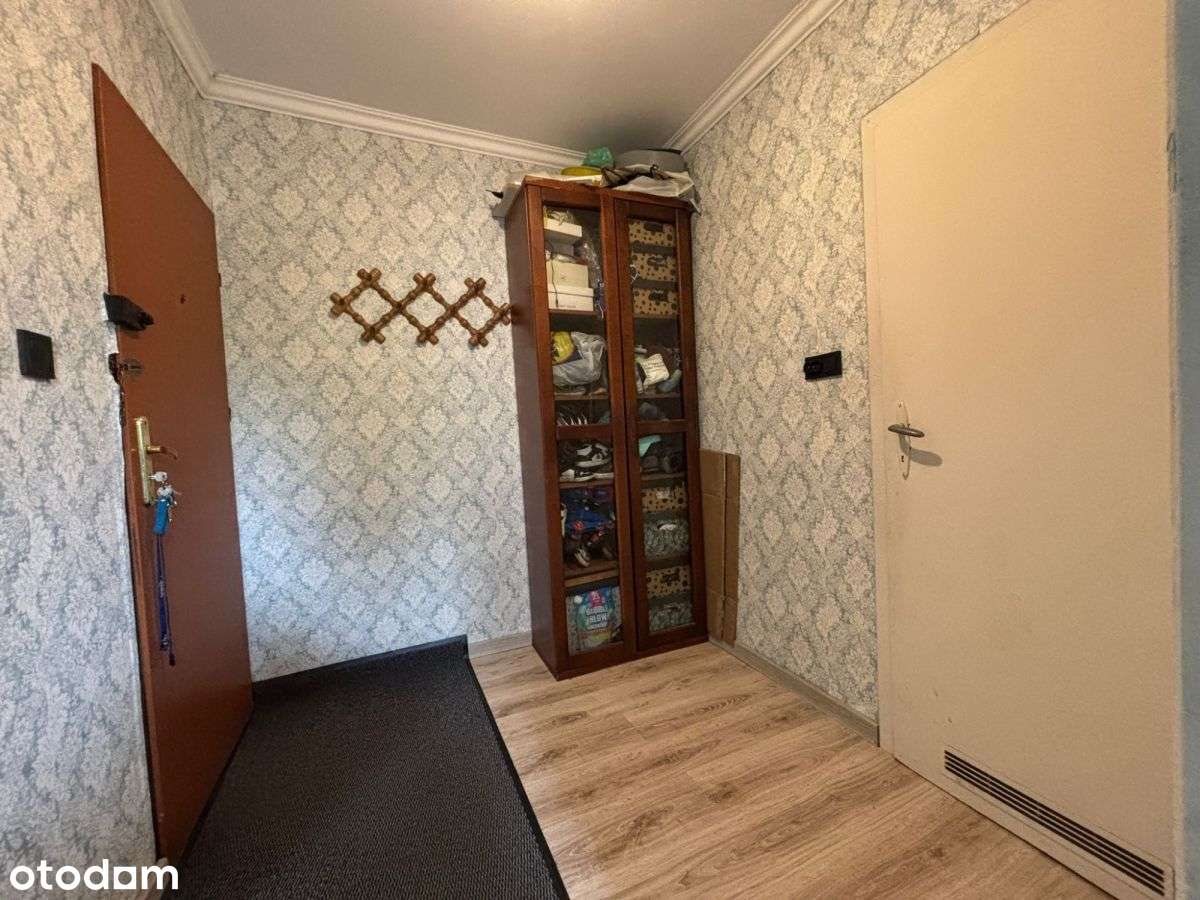 Tylko u nas! Mieszkanie na Barbary do wprowadzenia-6