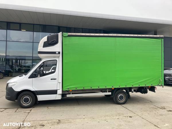 Mercedes-Benz Sprinter 316 cdi - 3