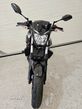 Yamaha MT - 14