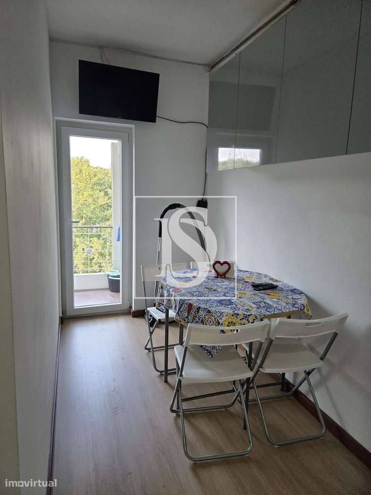 Apartamento T2+2 - Grande imagem: 3/18