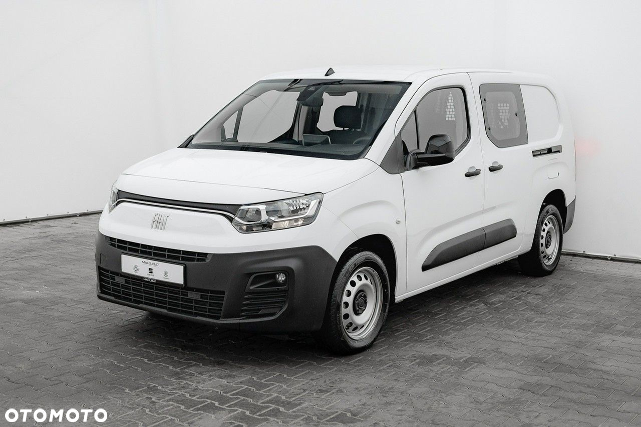 Fiat Doblo - 2