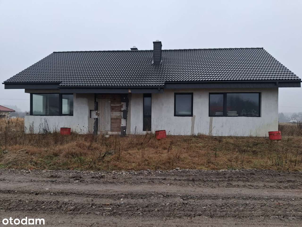 Dom 120m Nikielkowo - Pełny obrazek: 4/4