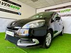 Renault Scénic 1.5 dCi Bose Edtion - 4