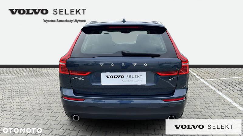 Volvo XC 60 - 5