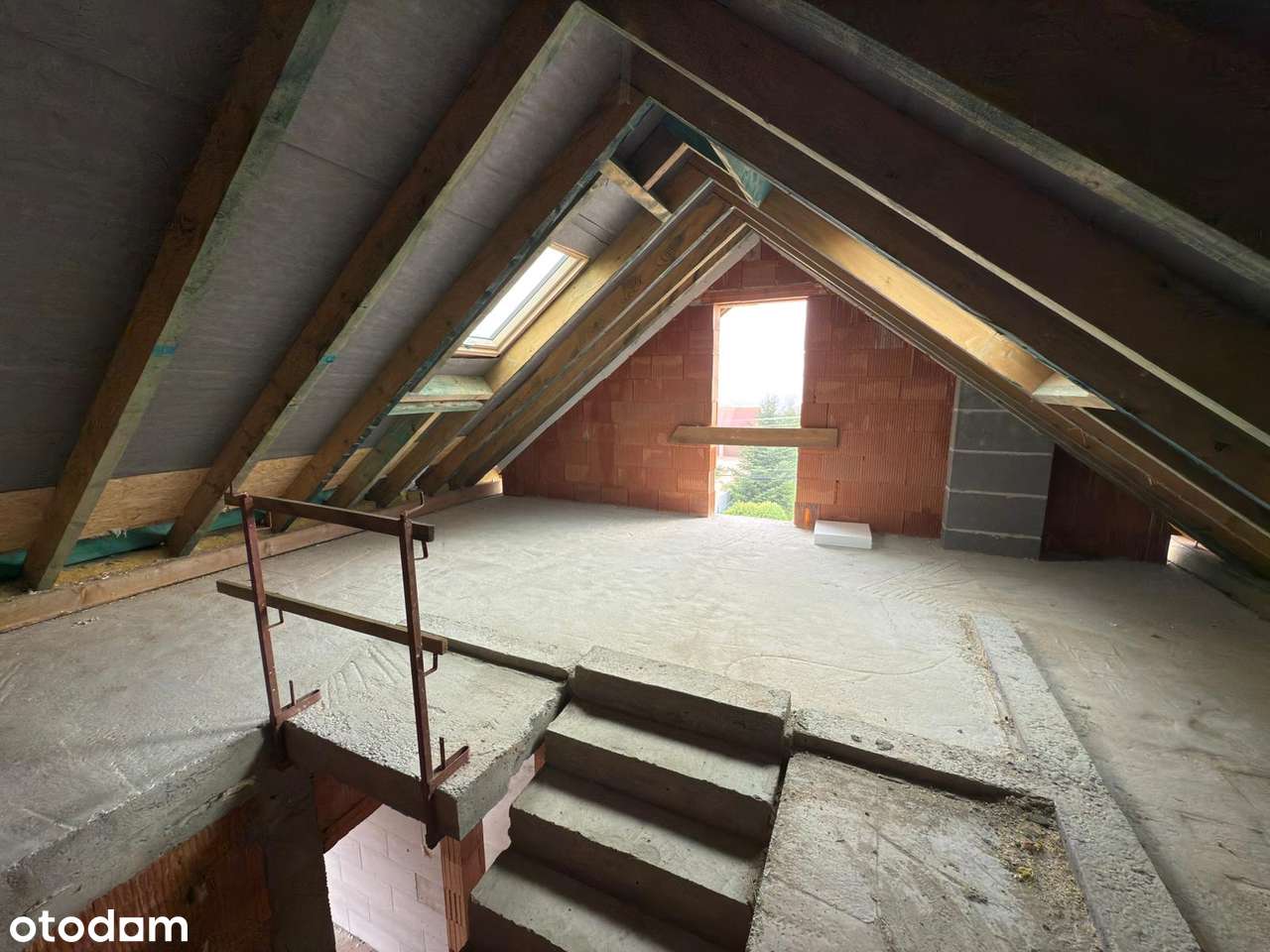 OSIEDLE DŁUGOPOLSKA nowoczesny dom #1-11