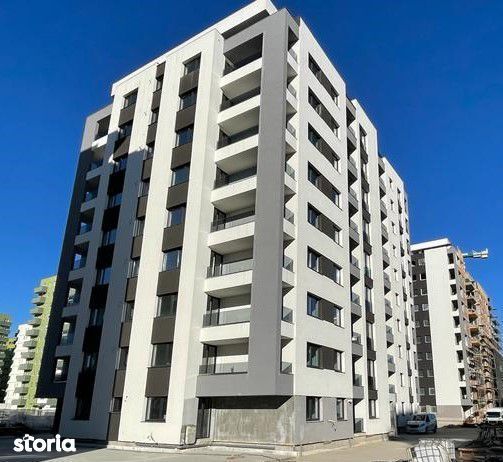 Valcom Residence, 3 camere, Comision 0%