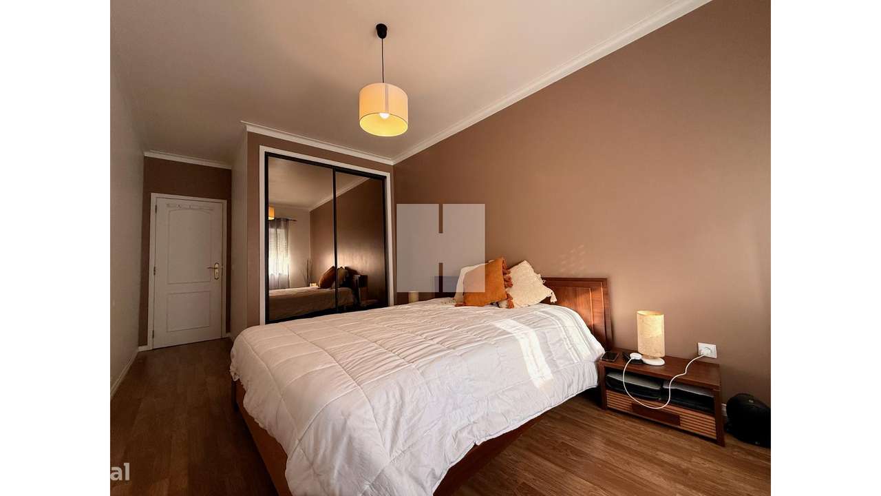 Apartamento T2 na Cidade-31
