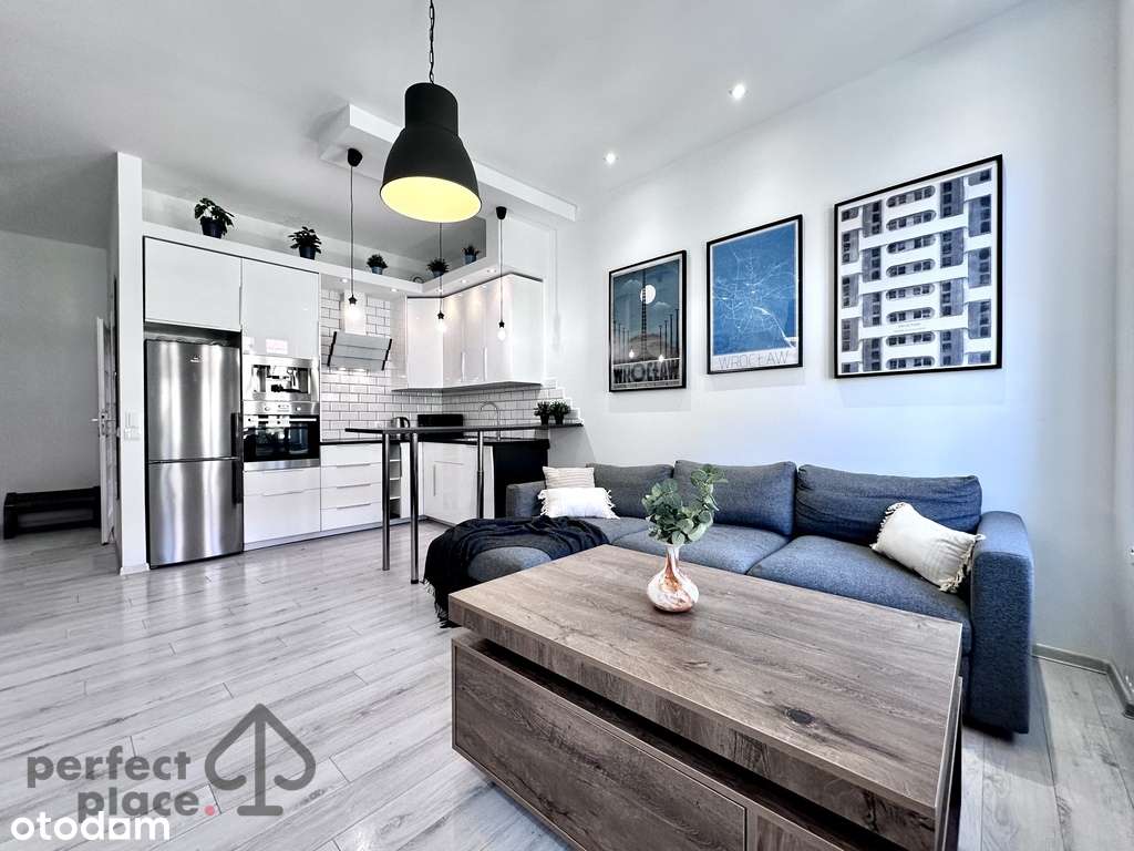 ul. Piłsudskiego _ studio _ idealne pod inwestycje-0