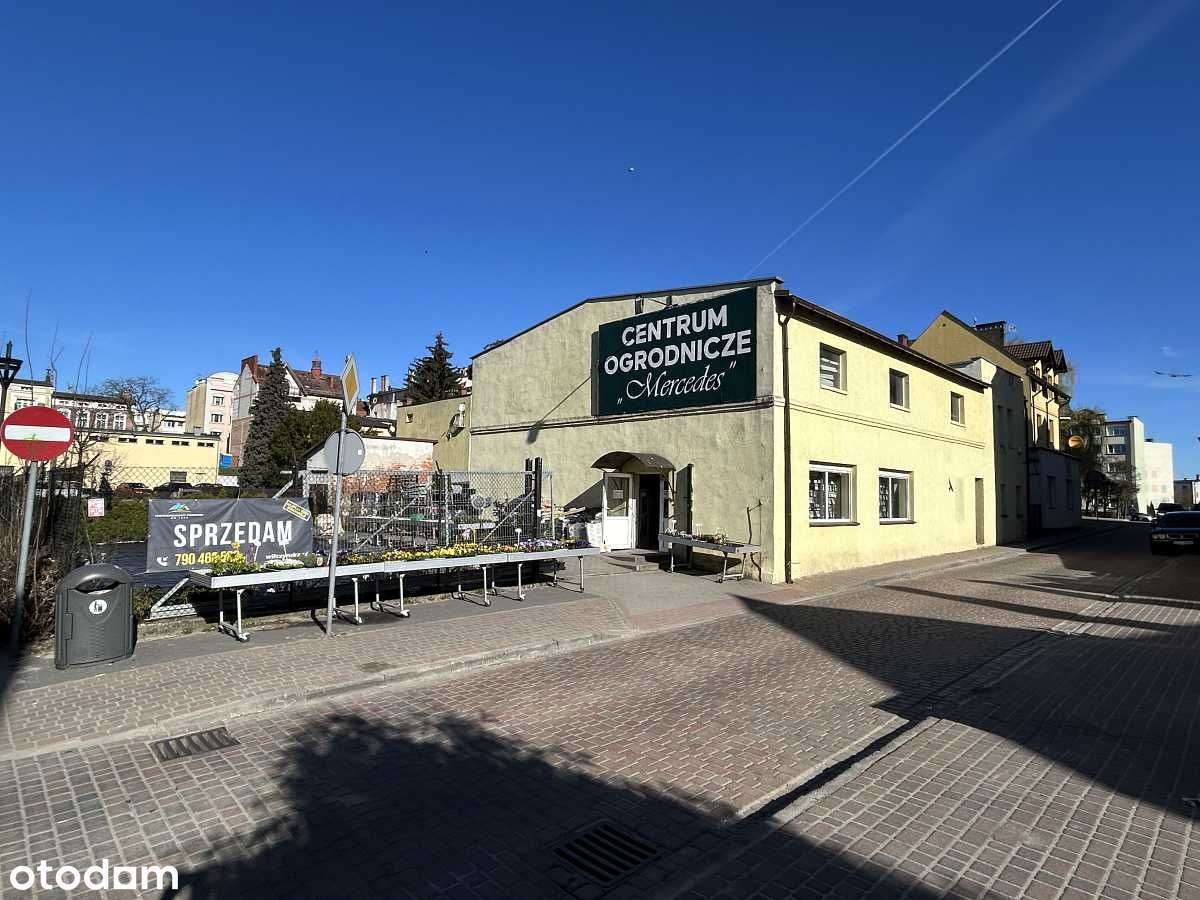 Lokal Obiekt Centrum Inwestycja-0