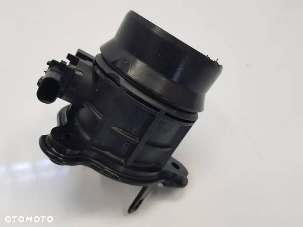 NOWY Przepływomierz z czujnikiem powietrza BMW F10 F20 X3 F26 X4 F30 F39 X2 F40 MINI F54 F55 8511339 - 1