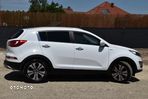 Kia Sportage - 7