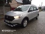 Dacia Lodgy - 3