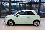 Fiat 500 C 1.2 8V Rockstar - 10