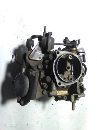 Carburador 0261_29017 Vw Golf Ii (19e, 1g1) - 1