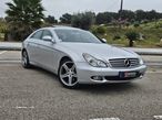 Mercedes-Benz CLS 320 CDI 7G-TRONIC DPF Grand Edition - 3