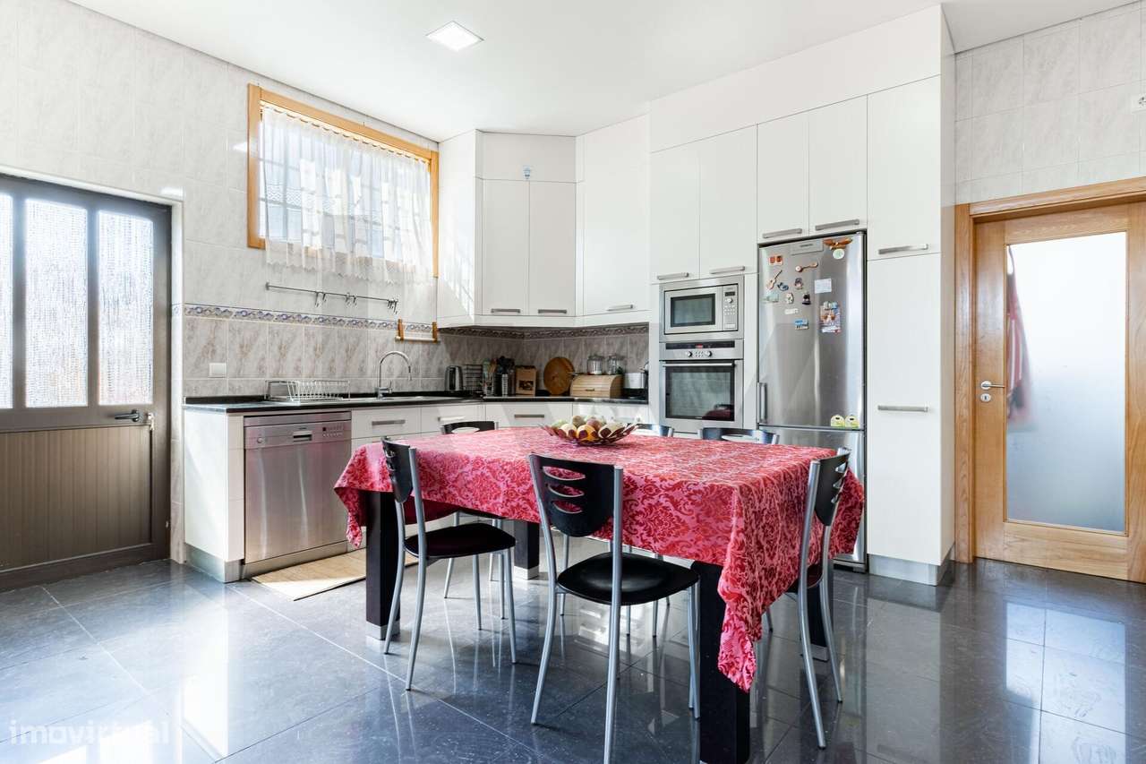 Moradia T5 Arões-17