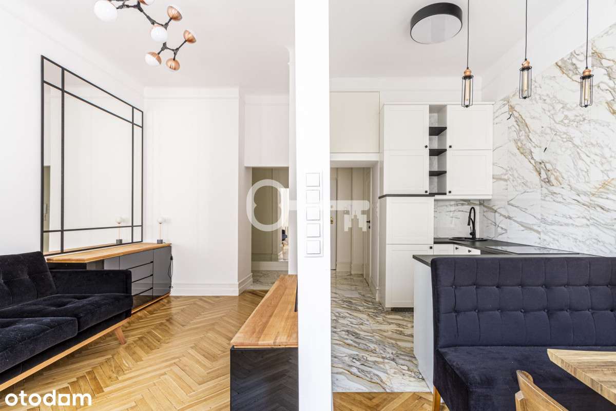 Przestronny | Cichy | Świetny design - Pełny obrazek: 2/10