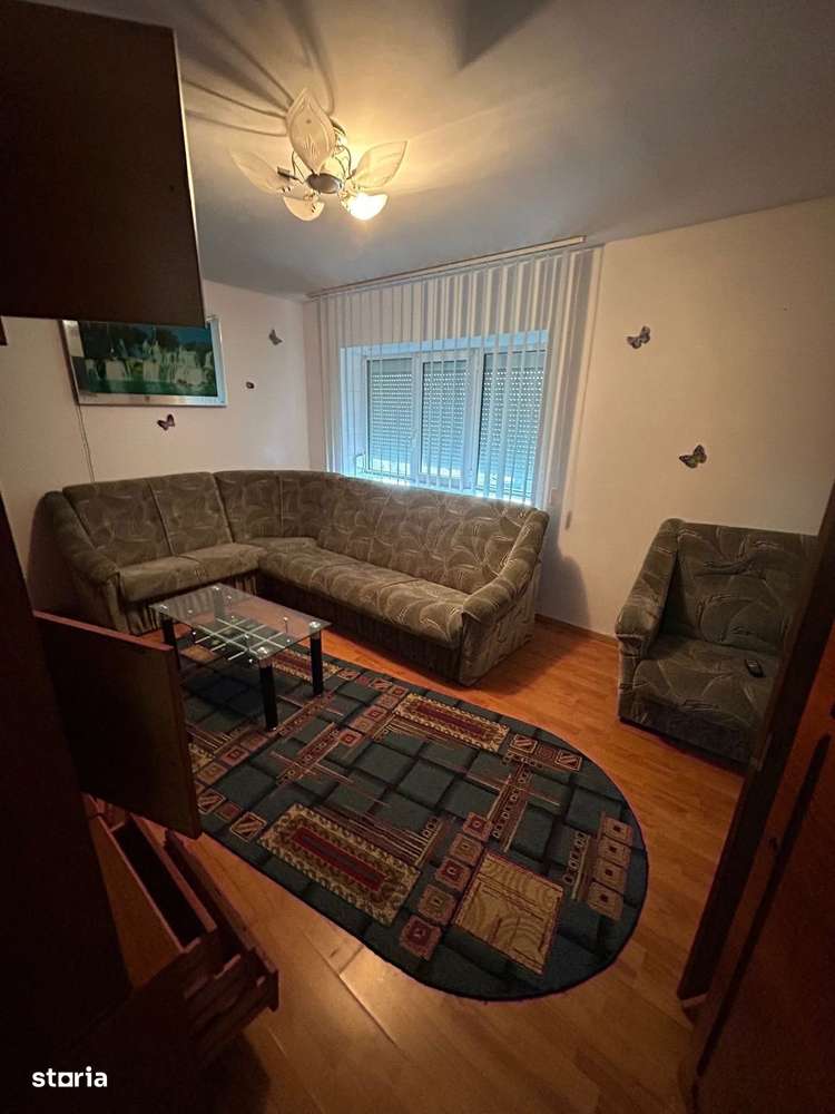 De inchiriat apartament cu 2 camere, mobilat și utilat, zona Favorit - Imagine principală: 3/7