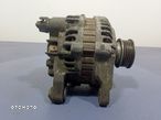 NISSAN MICRA K12 1.5 DCI ALTERNATOR 110A 8200120286 - 4