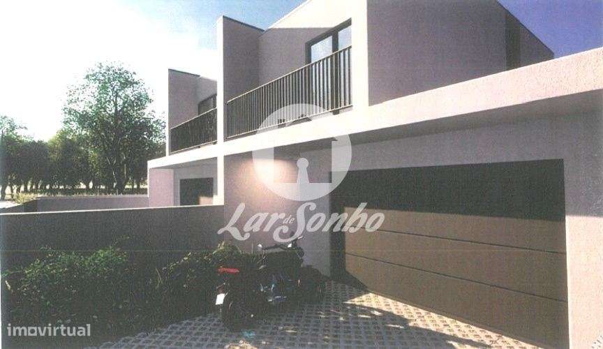 Exelentes Moradia em Barcelos - Grande imagem: 2/25