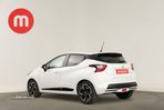 Nissan Micra 1.0 IG-T N-Design Black CVT - 3