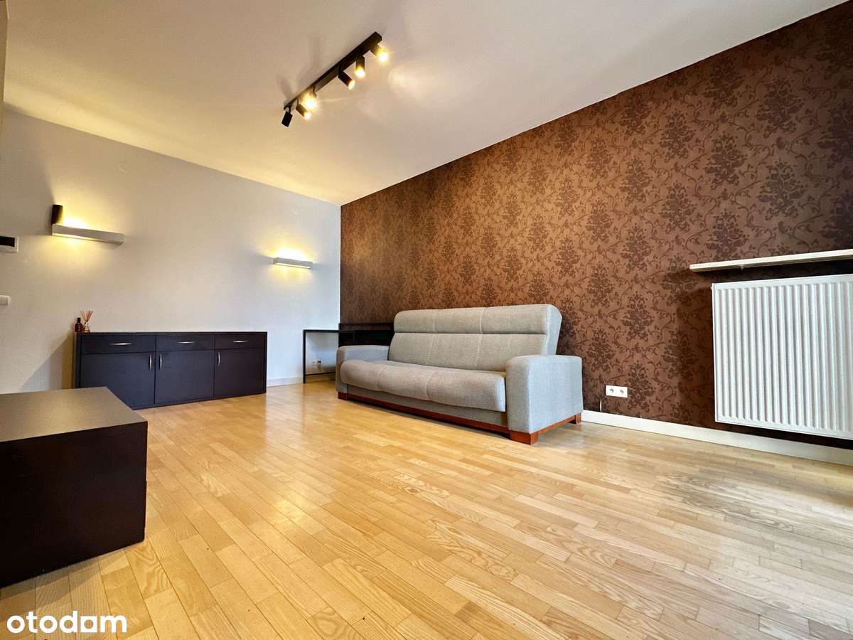 Tylko u Nas | Chłodna 48| z dużym ogrodem 64m2 | Do negocjacji-6