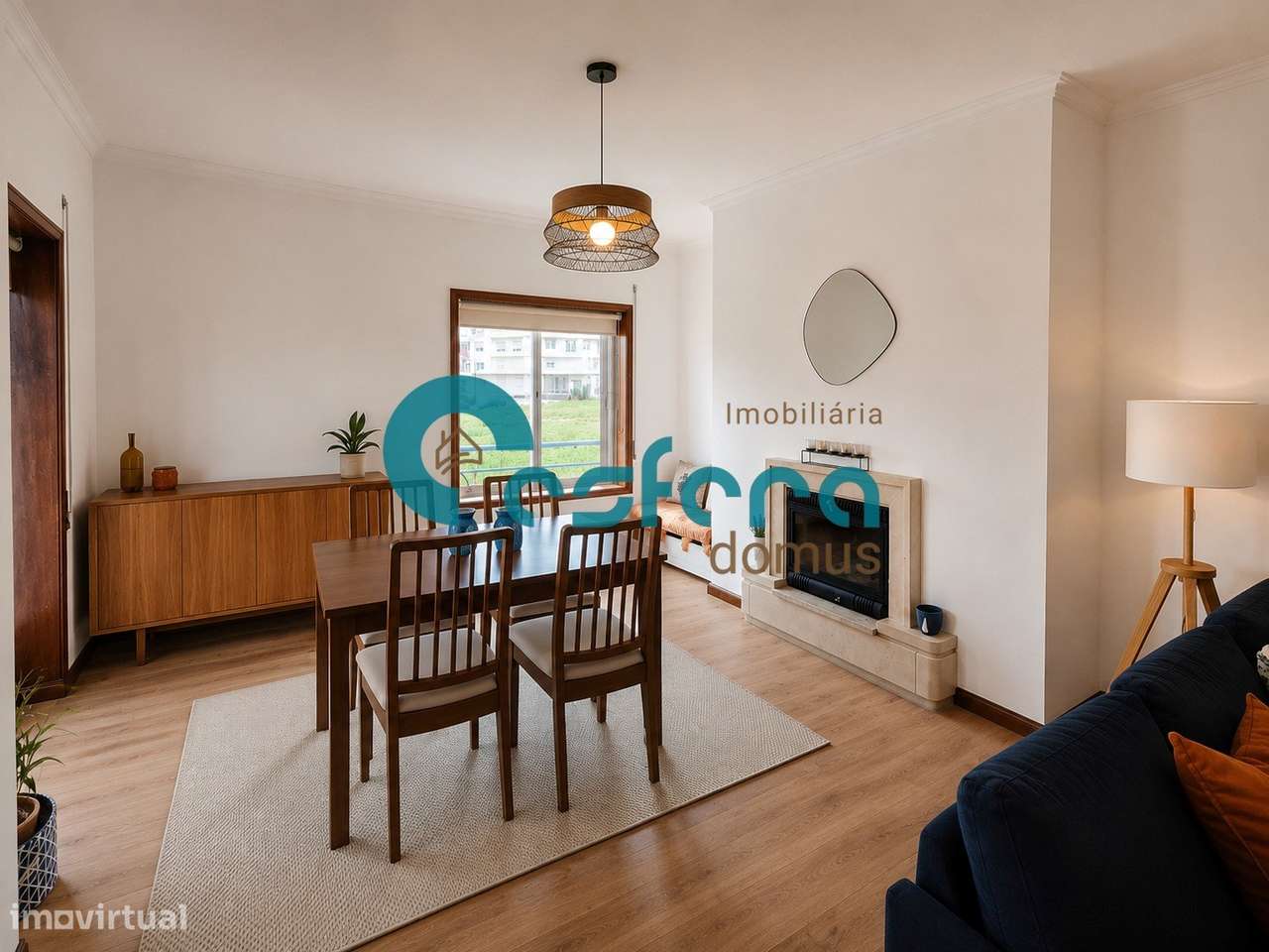 Apartamento T3 Venda em Gulpilhares e Valadares,Vila Nova de Gaia-10
