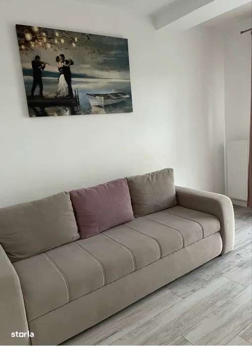 Apartament 2 camere Lujerului | 21 Residence
