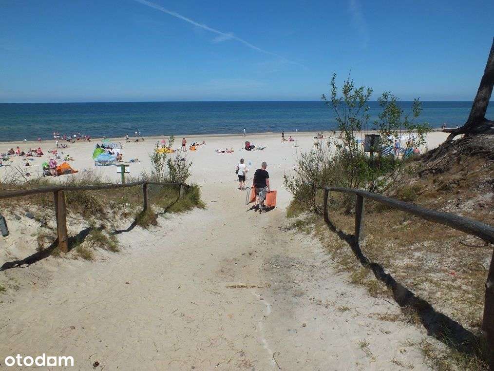 Działka, 1 836 m², Białogóra - Pełny obrazek: 3/8