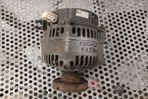 Alternator 1.8 TDCI Ford Focus 1 (facelift)  [din 2001 pana  2007] seria wagon 5-usi 1.8 TDCi MT (1 - 1