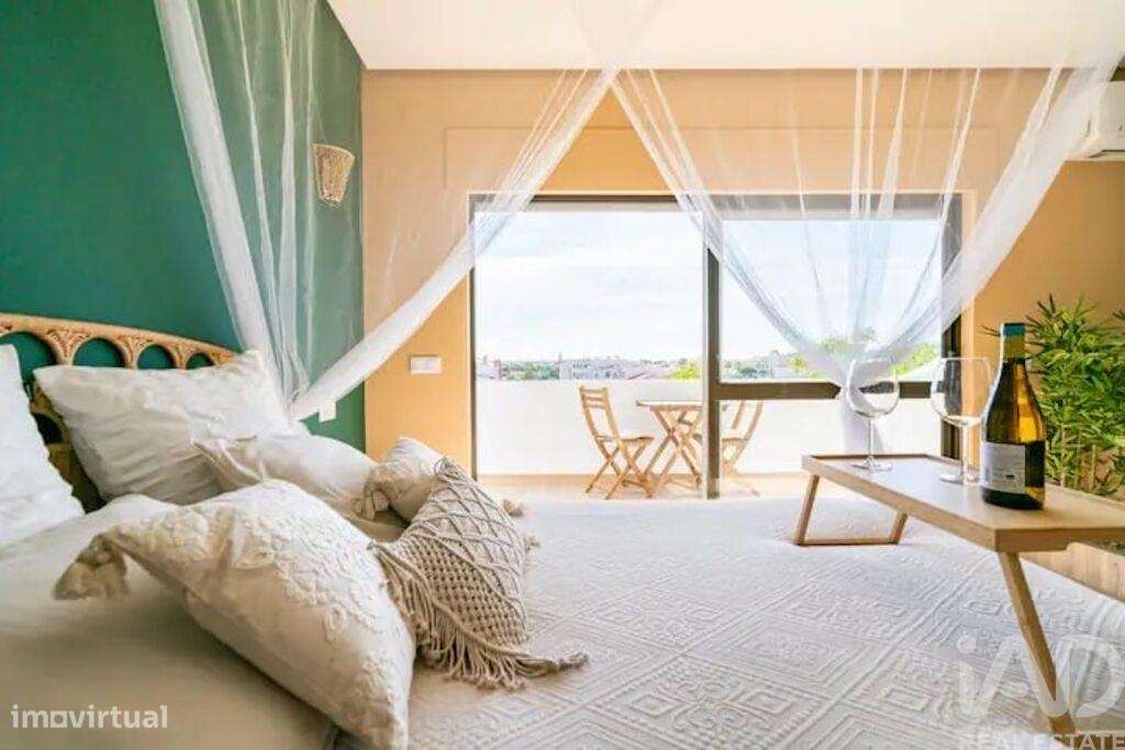 Estúdio T1 em Albufeira e Olhos de Água de 60 m2 - Grande imagem: 4/17