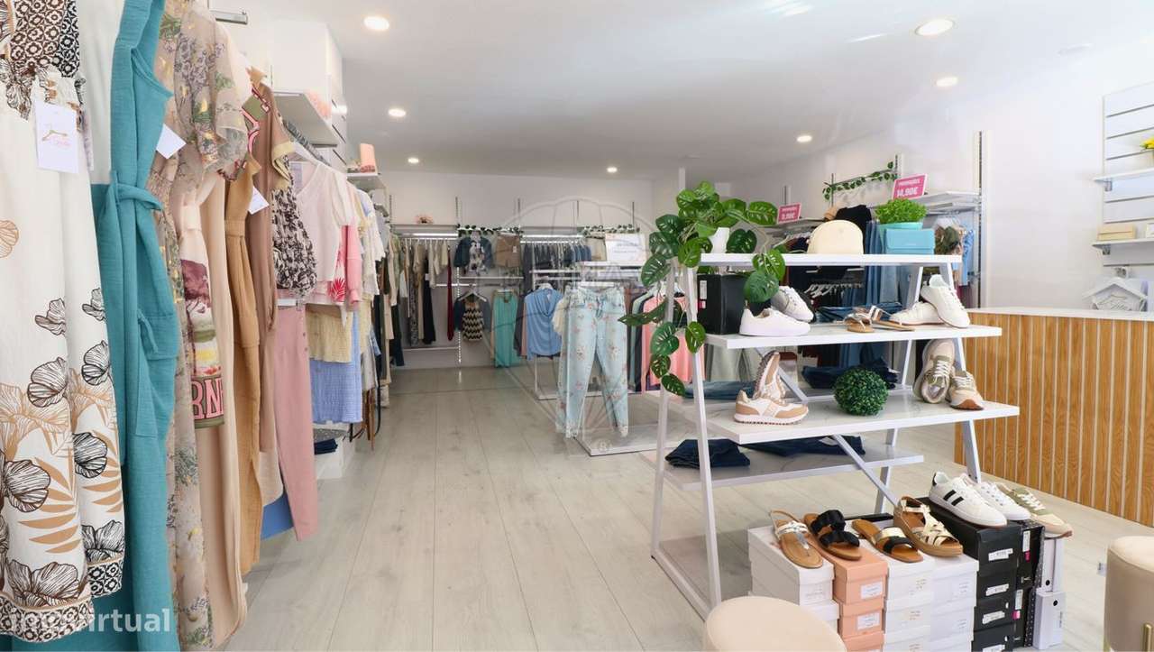 Trespasse  para venda - Grande imagem: 4/18