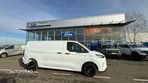 Ford NOUL Ford Custom van - 1