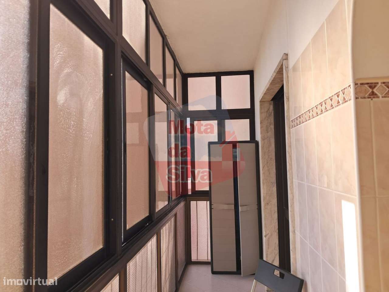 Excelente Apartamento T3, Alto do Moinho  Corroios-5