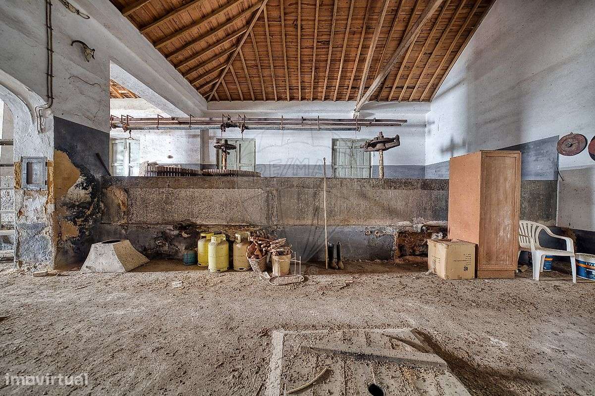 Armazém  para venda - Grande imagem: 4/10