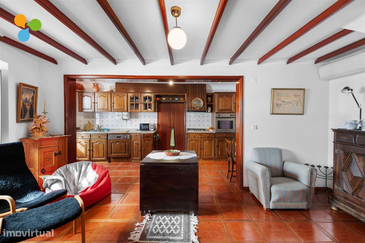 Moradia em Banda T2 -  Teixoso - Grande imagem: 3/21