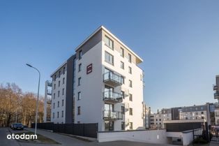 W pełni wyposażone mieszkanie na Matarni w Gdańsku