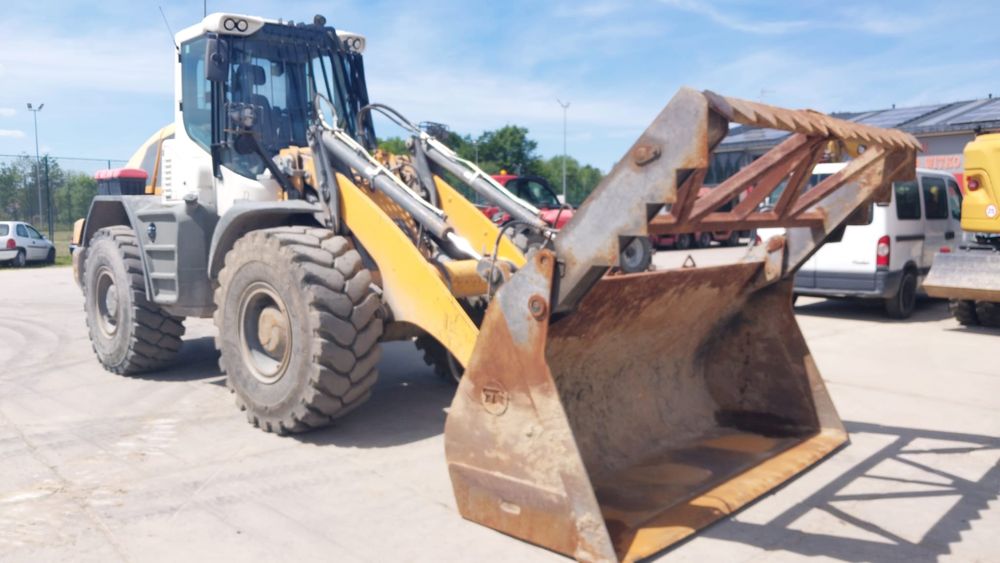 Liebherr L546 2019
