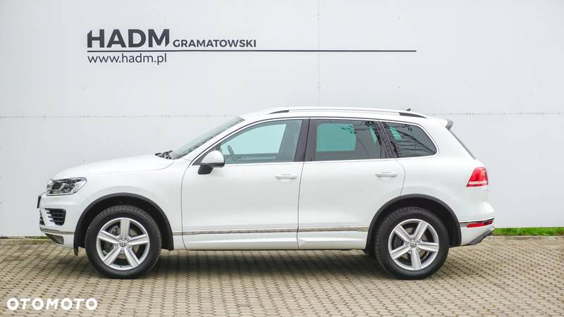 Volkswagen Touareg 3.0 V6 TDI BMT Perfectline R-Style - 5