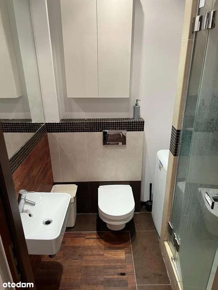 Kawalerka Powiśle - Pełny obrazek: 4/5