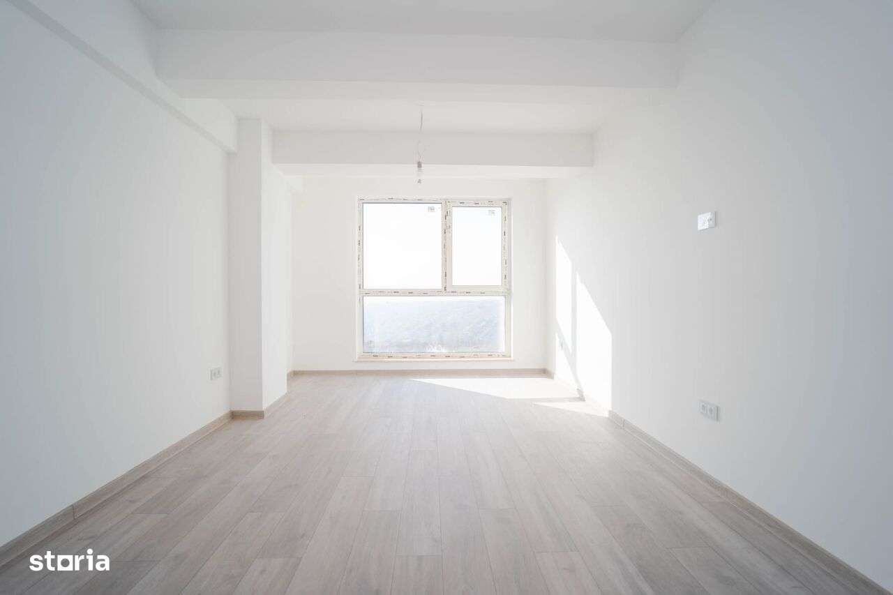 Apartament de vanzare bloc nou 3 camere zona Copou TVA INCLUS-3