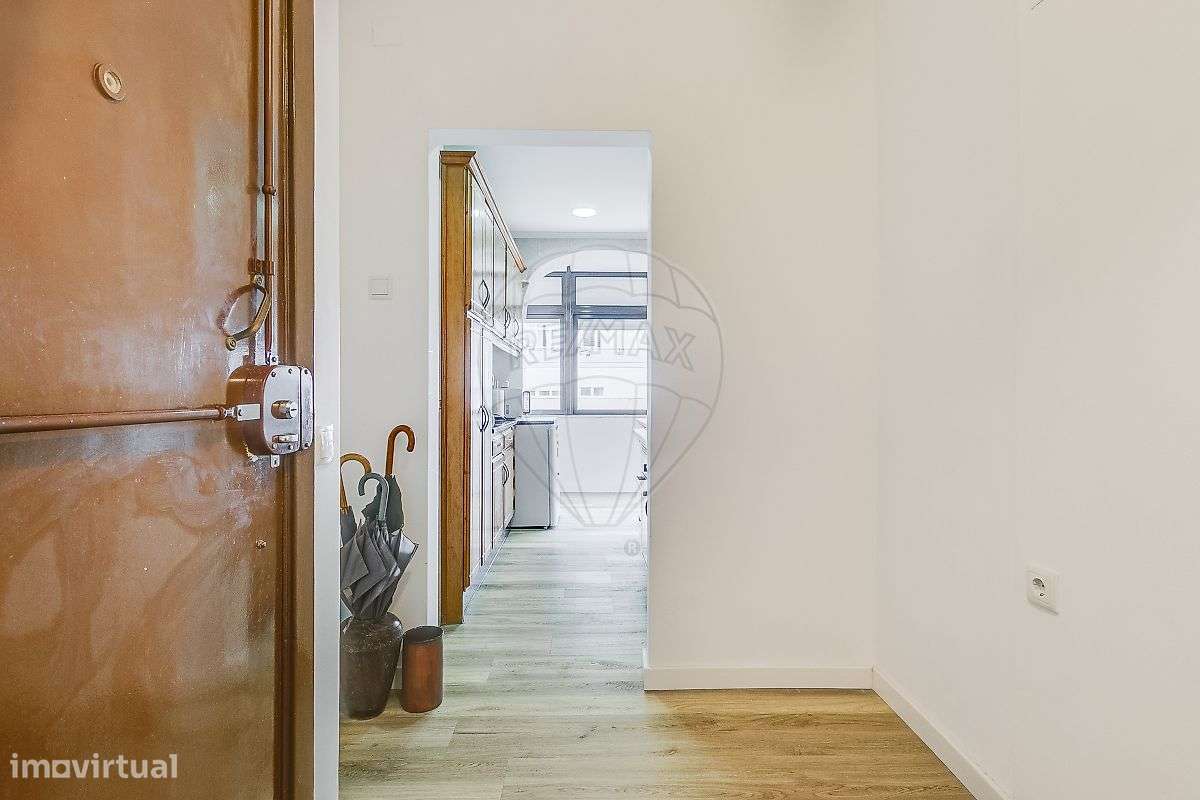 Apartamento T2 para venda - Grande imagem: 4/22