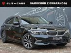 BMW Seria 3 320d Touring xDrive Luxury Line - 1