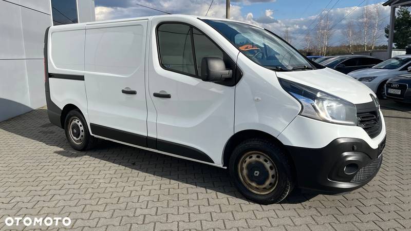 Renault Trafic - 3