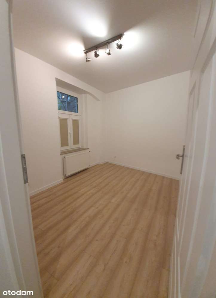 Mieszkanie scisle centrum Poznania sw marcin25 PARTER po remoncie 3pok - Pełny obrazek: 2/10