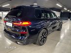 BMW X7 M50d sport - 7