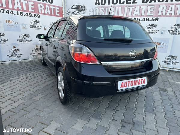 Opel Astra - 13