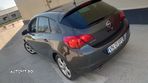 Opel Astra 2.0 CDTI DPF Edition - 9