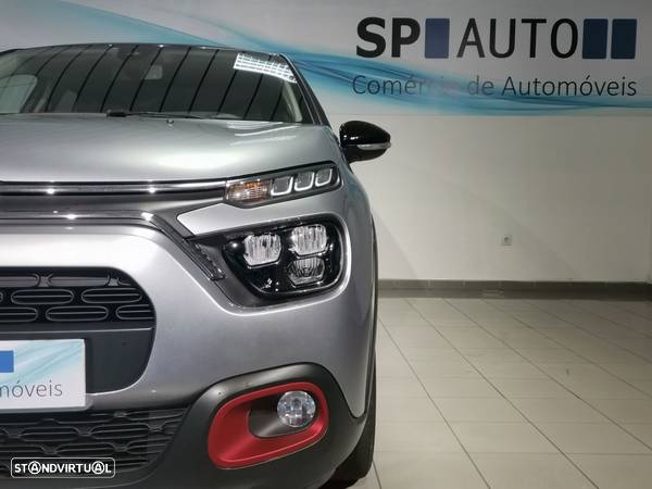 Citroën C3 1.2 PureTech C-Series - 24